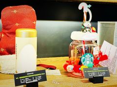 -星巴克(镇江苏宁广场6F店)