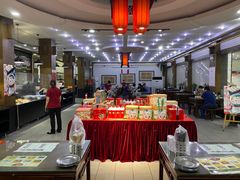 -春发生饭店·非遗(南院门店)