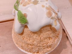 -After You Dessert Cafe(Silom Complex)