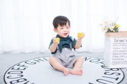 -小熊维尼高端儿童摄影(罗湖区总店)