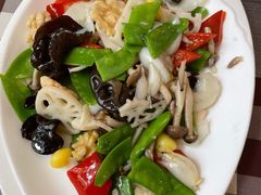 -起士林西餐厅(东经路店)