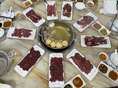 -杏花吴记牛肉火锅