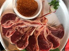 -谷牛和牛烤肉(漕河泾印象城店)