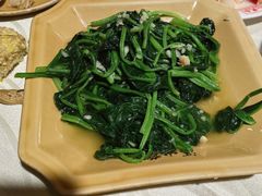 -深山老屋(国顺东路店)