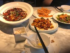 -蔴将·川菜(黄龙万科店)