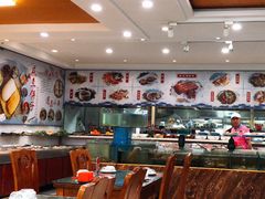 -抹直口特色菜馆(一店)