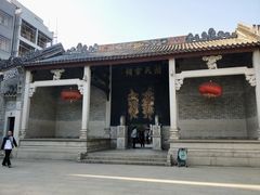 -小洲村