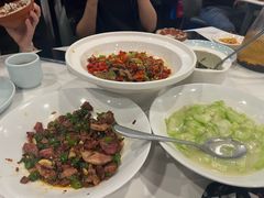 -攸州小镇家湘菜(小米科技园店)