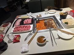 -海底捞大排档火锅(悦荟广场店)