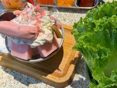 -欧巴烤肉(创富世纪店)