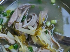 -定安爹辣汤饭(水巷口店)