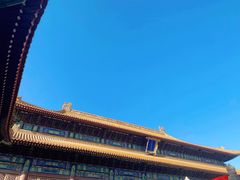 -历代帝王庙博物馆