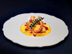 -原志优秀食材·匠心料理·海胆主题(金亿广场店)