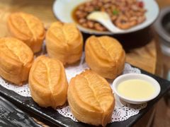 -尚海豆捞(乐虹坊店)