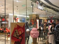 -VENCHI 闻绮(北京国贸商城店)