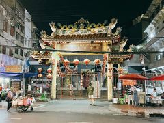 -唐人街(耀华力路)