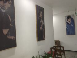 -盘子女人坊生日照·摄影馆(华强店)