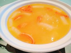 太子极品养生汤-亢龙太子酒轩(东湖店)