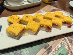 黄米凉糕-龍聚祥烧麦馆(鼓楼店)