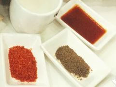 辣椒酱-客家汇·客家传承菜(水库店)
