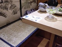 -山之川日料放题(通州店)