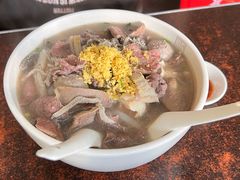 -潮镇老尾牛杂(环城西路店)