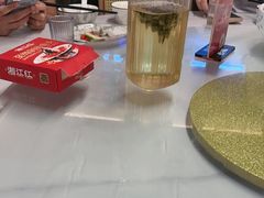 -湘江红·湖南招牌菜(莲花南路店)