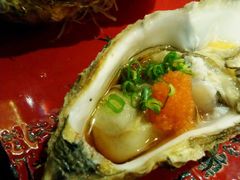 -矶野水产(澳门逸园中心店)