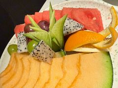 -海底捞火锅(外滩店)