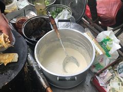 -彩香二村农贸市场