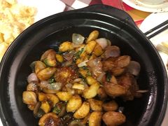 -邓丽君音乐主题餐厅