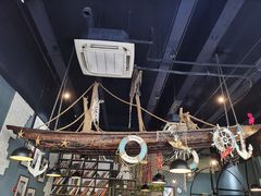 -煲得鲜·桐乡煲·小龙虾(万达店)