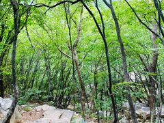 -北京密云天门山风景区