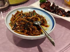 -上海新江南大酒店-中餐厅