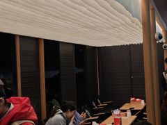 -海底捞火锅(长宁路龙之梦店)