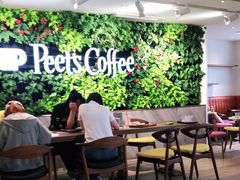 -Peet's Coffee皮爷咖啡(大学路店)