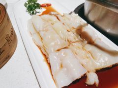 虾仁肠粉-煲王粤菜餐厅(中侨中心店)