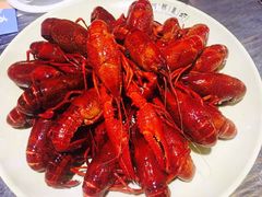 -靓靓蒸虾(中山公园店)