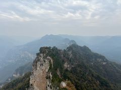 -神农山景区