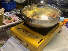 -小煵记·打边炉(西丽文光店)