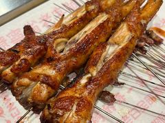 -老白清真烧烤(锦州旗舰店)