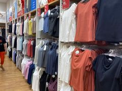 -优衣库(重庆万象城店)