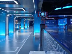 -超体空间SoReal VR(迪士尼小镇店)