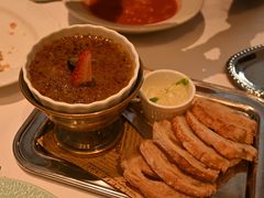-波特曼西餐厅(南岗店)