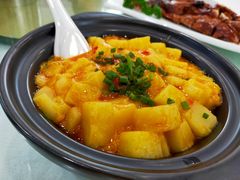 风味米豆腐-澳门酒家(南航明珠店)