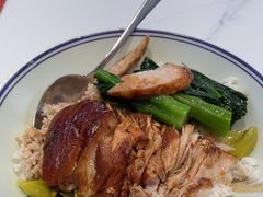 -潮人潮品隆江猪脚饭(城壹汇·流花店)