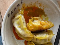 -蒋家桥饺面店(东关街店)