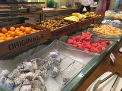 -浙江西子宾馆·瑶园咖啡厅