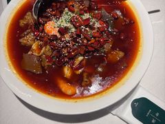 -漢舍中国菜馆(浦东嘉里城店)