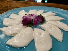 豆腐饺子-寿州美味厨豆腐宴(寿县南门口西环路店)